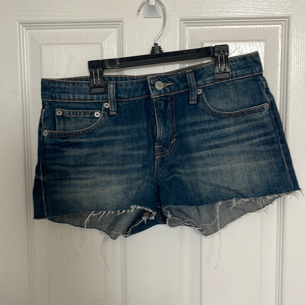 Lucky Brand Denim Shorts